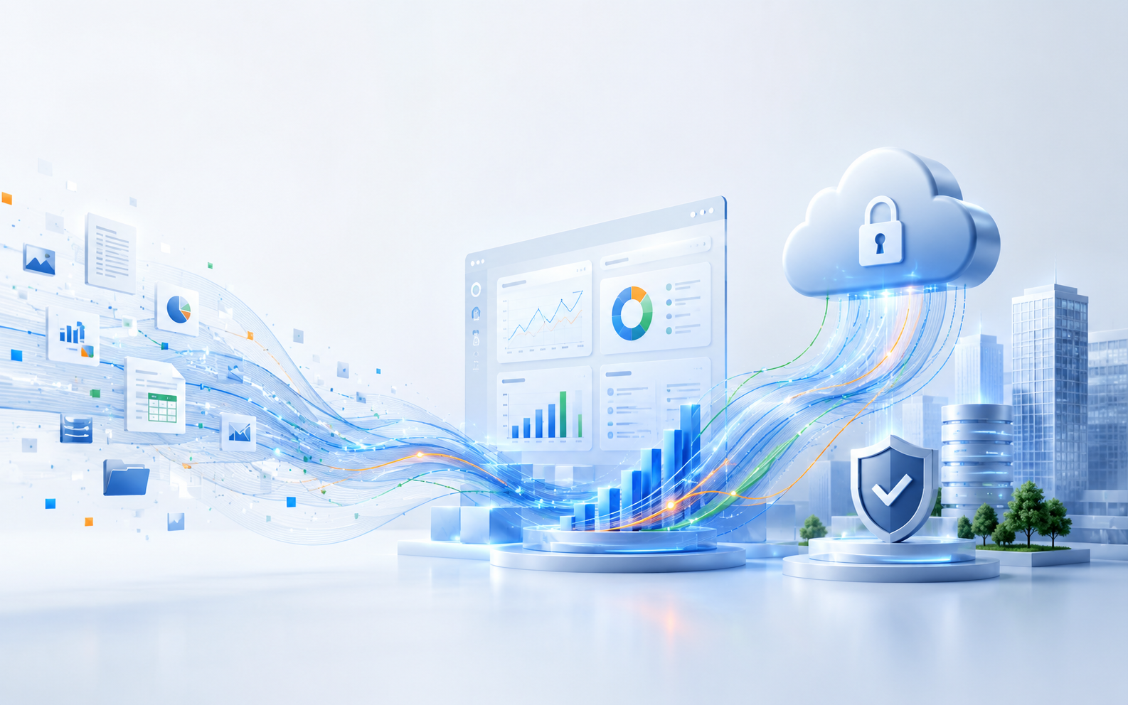 Lobo TI - Transformación digital para empresas en Perú